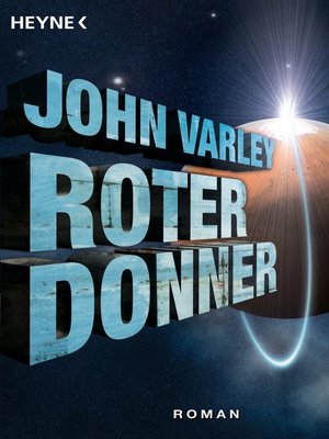 cover image of Roter Donner